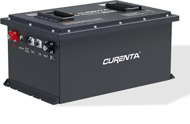 Motive Power Systems