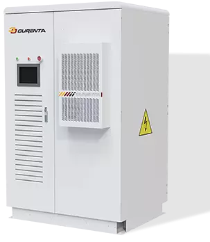 Energy Storage Systems