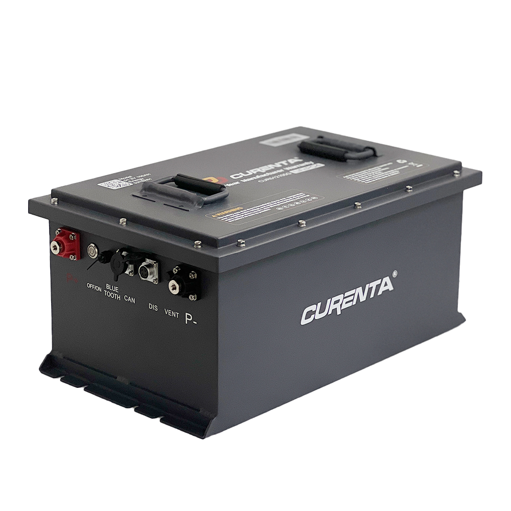 Series vs Parallel Connections: What&rsquo;s Best for LiFePO4 Systems?