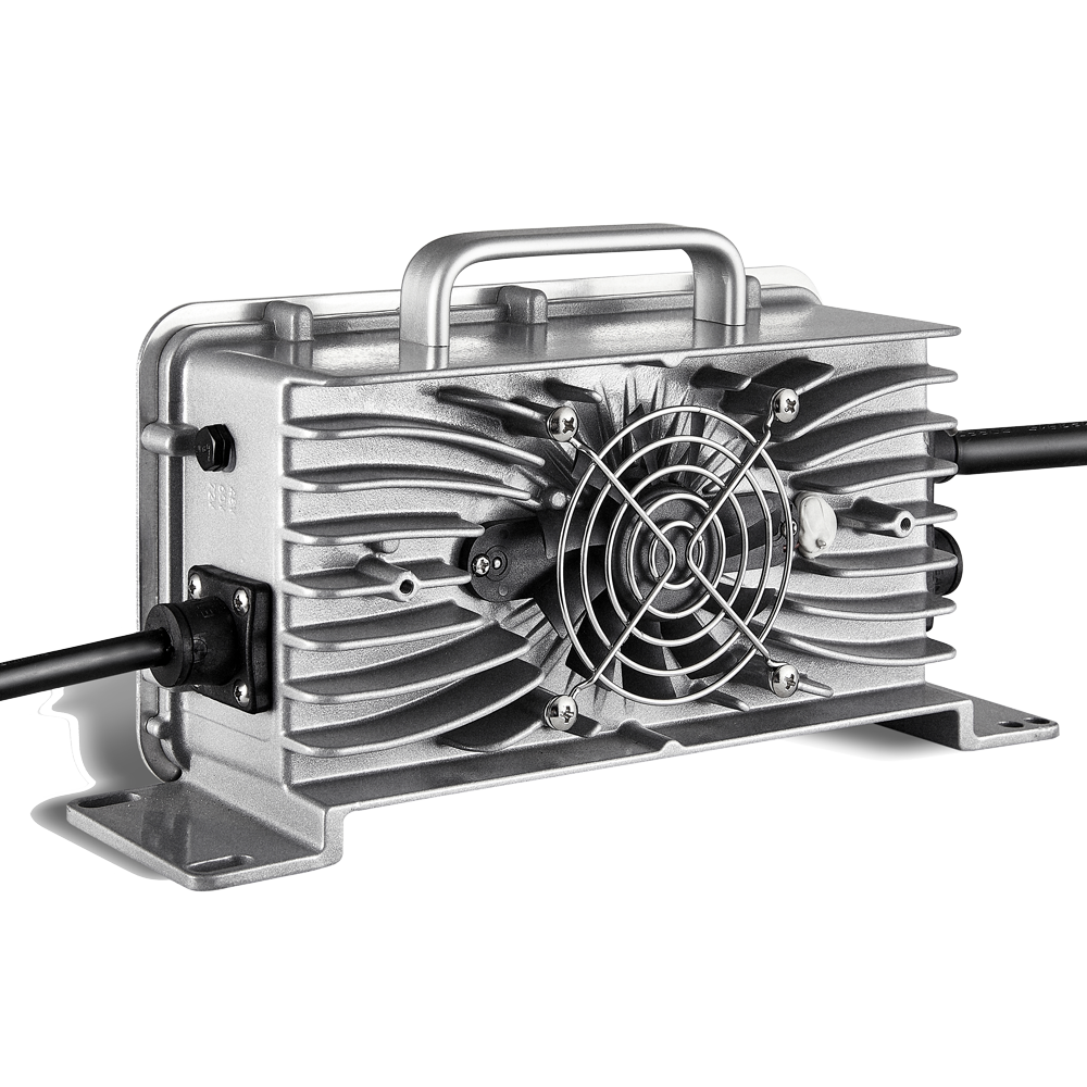 Golf Cart Battery Charger