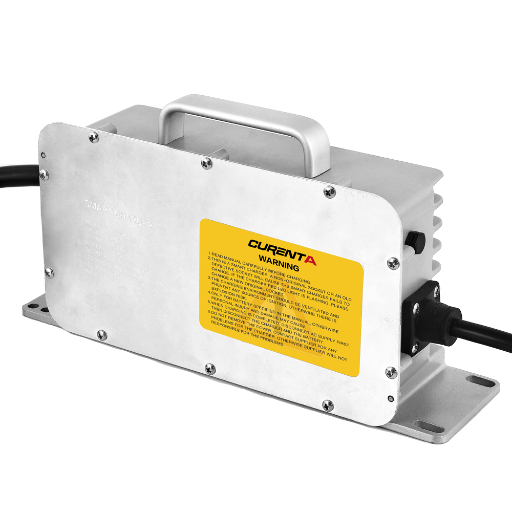 Golf Cart Battery Charger