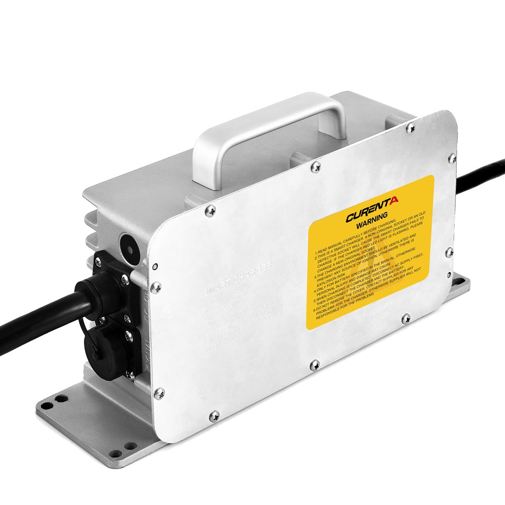 Golf Cart Battery Charger