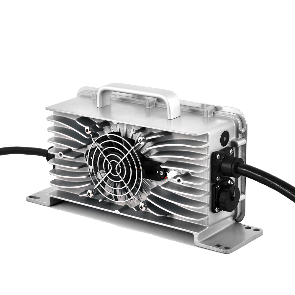 Golf Cart Battery Charger