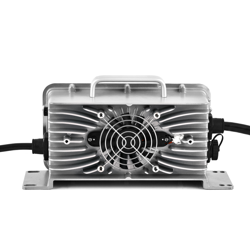 Golf Cart Battery Charger