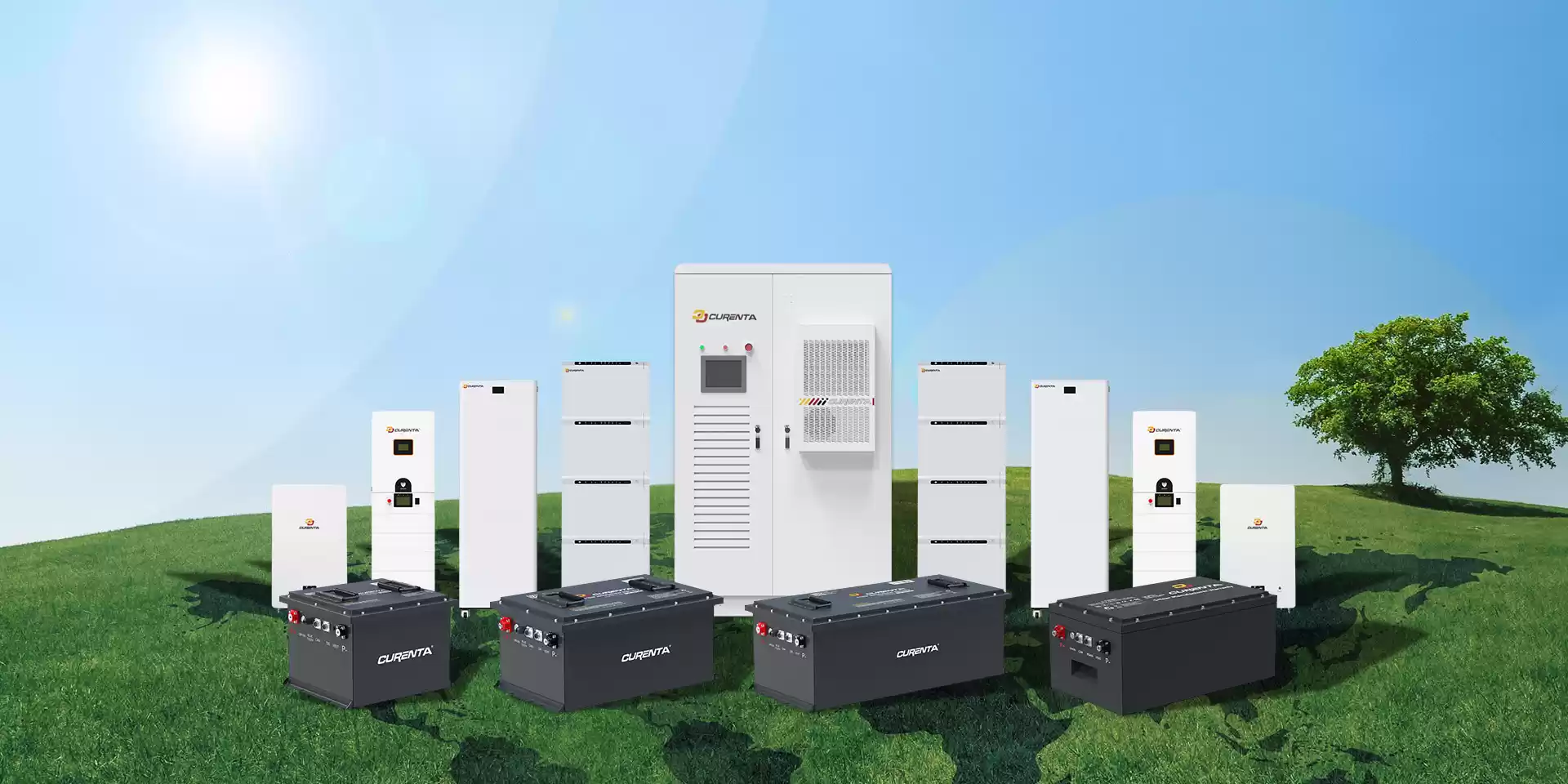 Conserve Energy for Greener Future