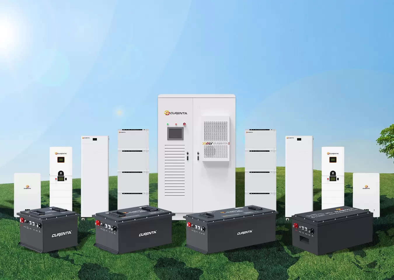 Conserve Energy for Greener Future