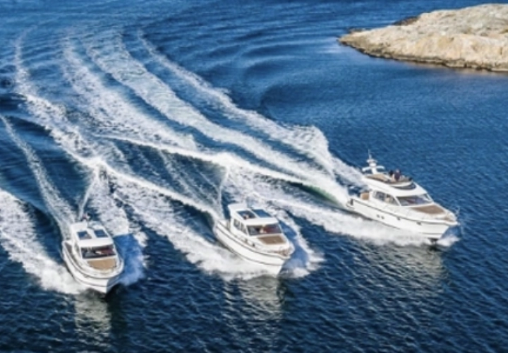 Is a 48 Volt Lithium Marine Battery the Ultimate Power Solution for Your Boat?