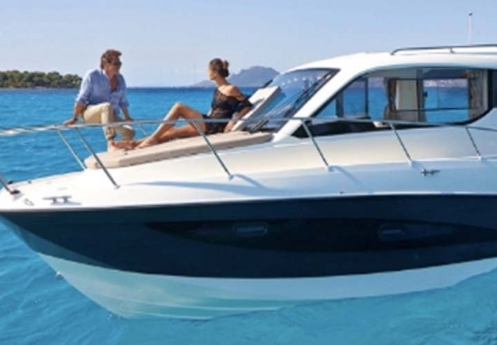 Are You Ready to Upgrade Your Boat with a Premium 36V 100Ah Lithium Marine Battery from CURENTA BATTERY?