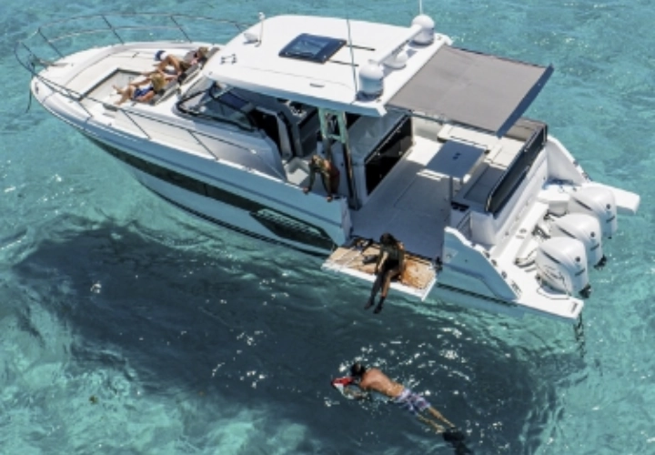Is the 24V 100Ah Lithium Marine Battery the Ultimate Power Solution for Your Boat?
