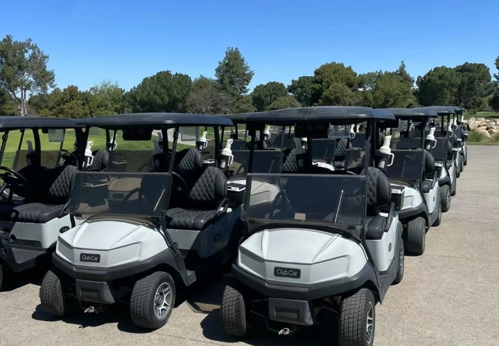 Is a 36V Lithium Golf Cart Battery Pack the Best Choice for Your Golf Cart?