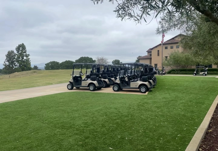 Is an Electric Golf Trolley Lithium Battery Really Worth the Investment?