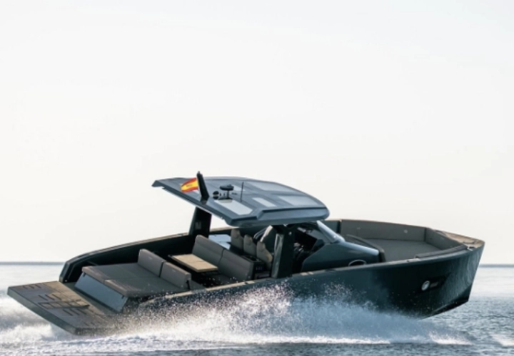Are Lithium Ion Batteries the Future of Marine Use?