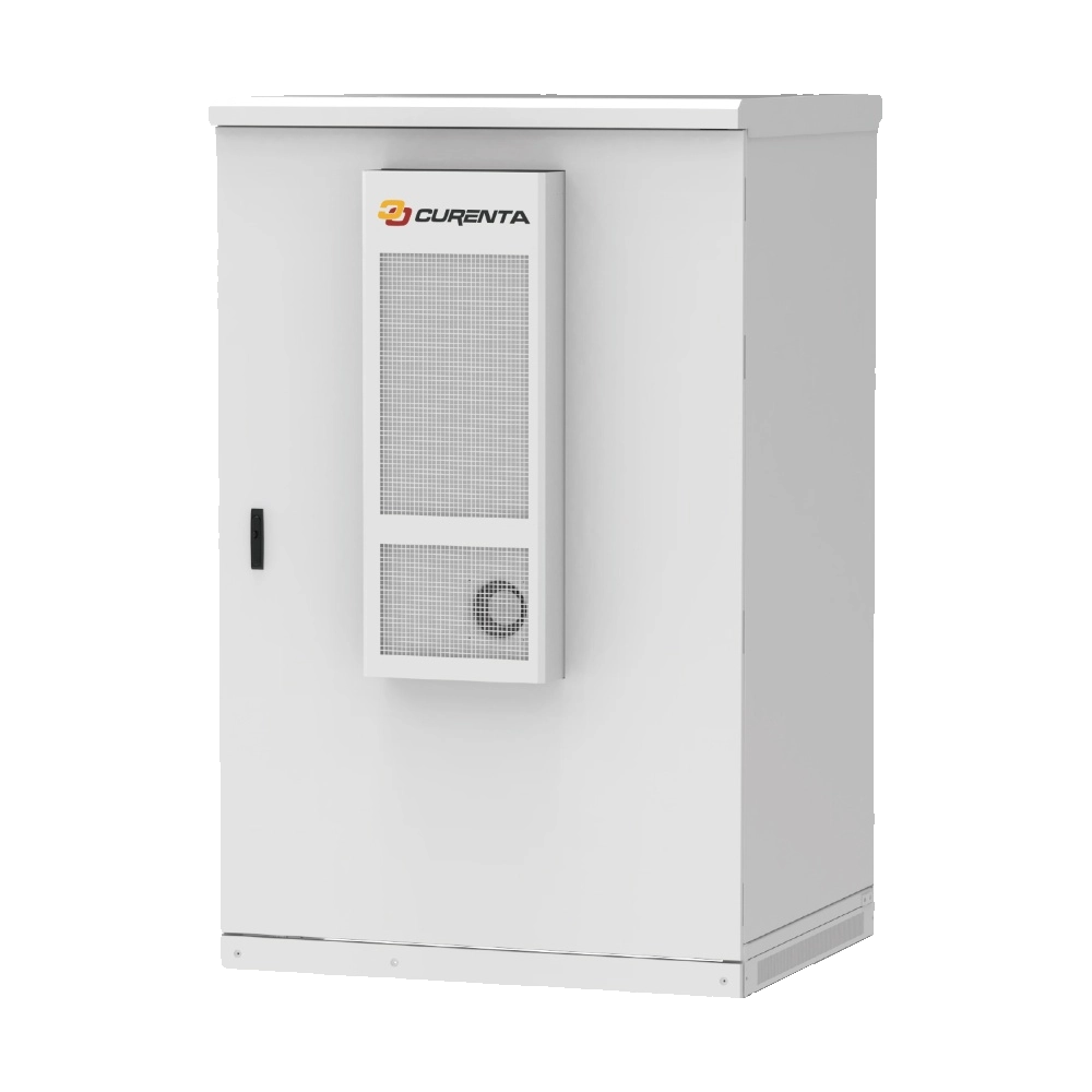 241KWh Energy Storage Systems