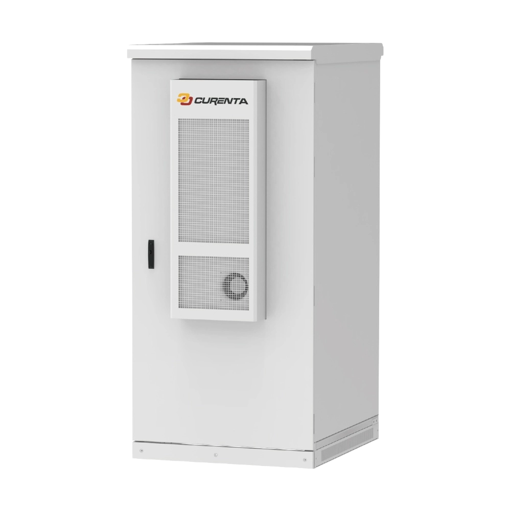 112KWH Energy Storage Systems