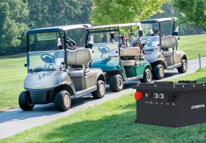 Is a 36 Volt Golf Cart Lithium Battery the Upgrade Your Cart Deserves?
