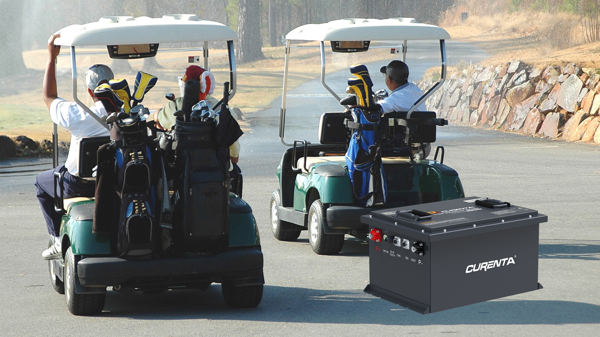 What Are the Top Rated Golf Cart Batteries and How Do You Choose the Best One?