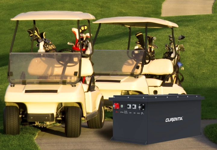 When Is the Right Time for Replacing Golf Cart Batteries?
