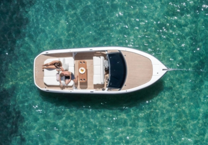 Is a 100Ah Lithium Marine Battery the Ultimate Choice for Your Boat’s Power Needs?