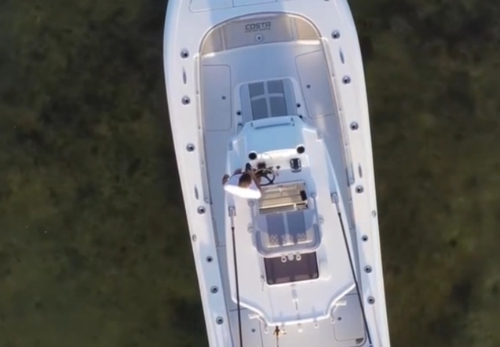 Lithium Marine Starting Battery: Revolutionizing the Boating Experience