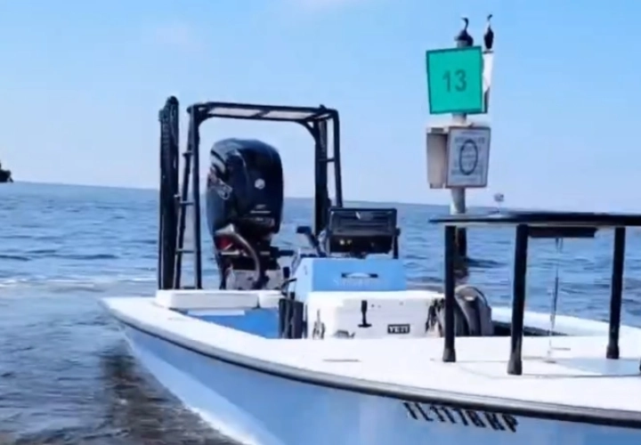 Powering Modern Marine Adventures: Why a 12V Lithium Marine Starting Battery Is the New Standard for Boats