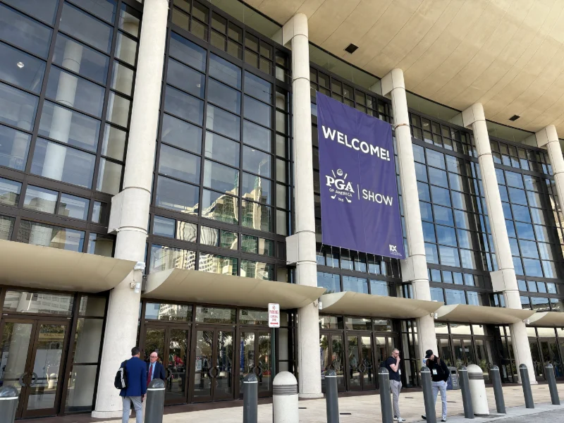 2026 PGA Show 2026 PGA Show