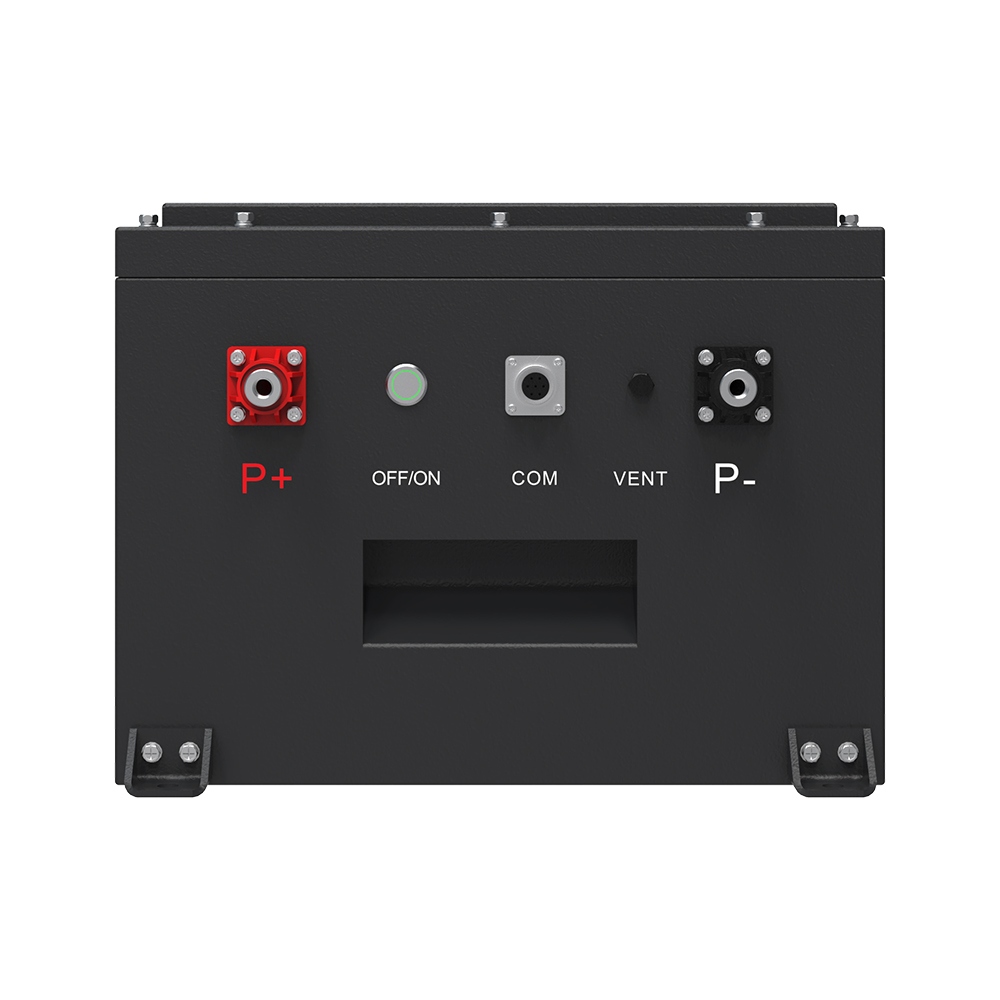 48V Marine Lithium Battery