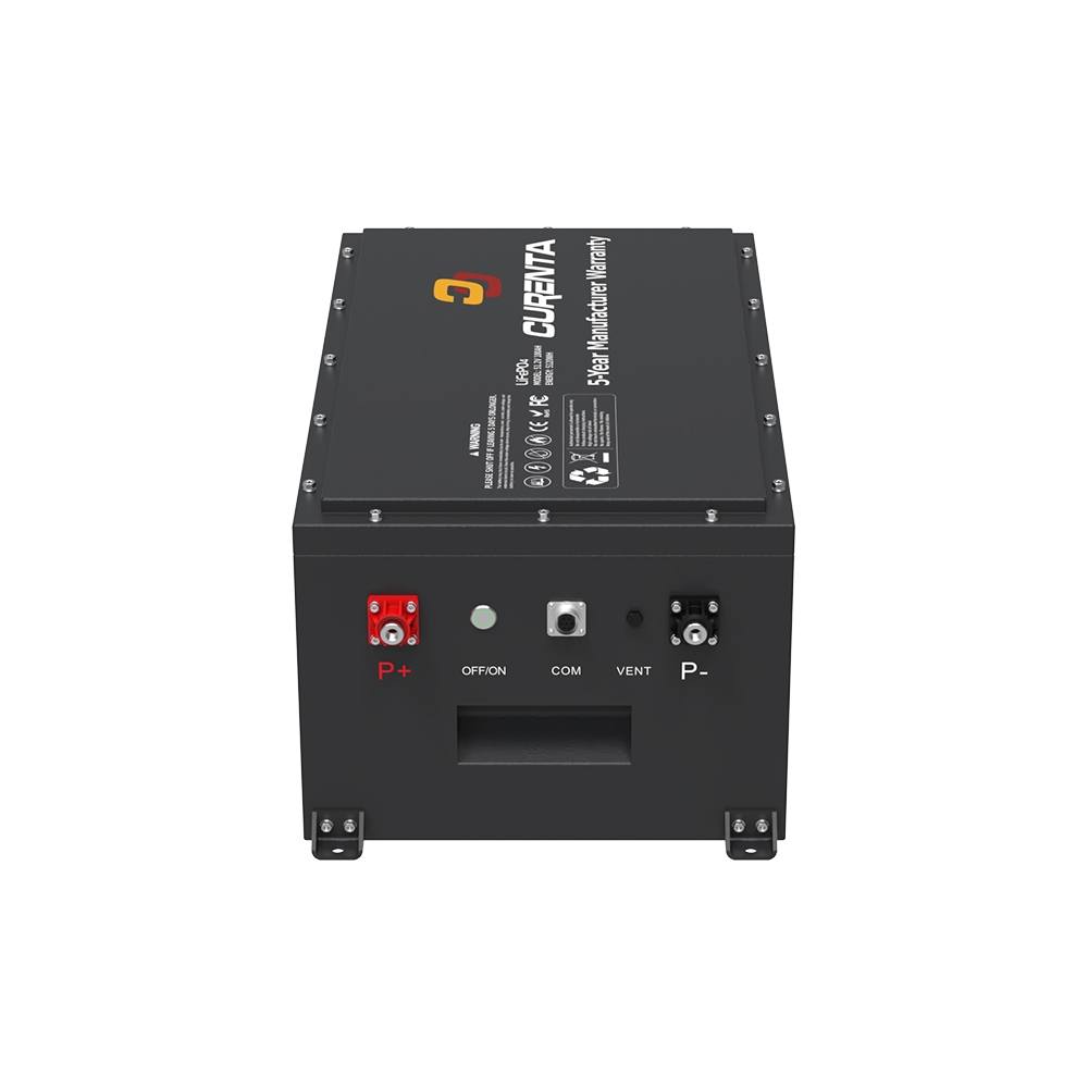 48V Marine Lithium Battery