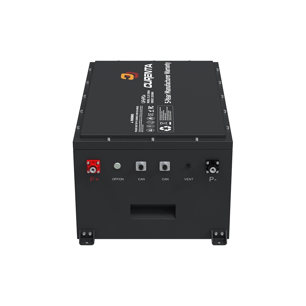 48V Marine Lithium Battery