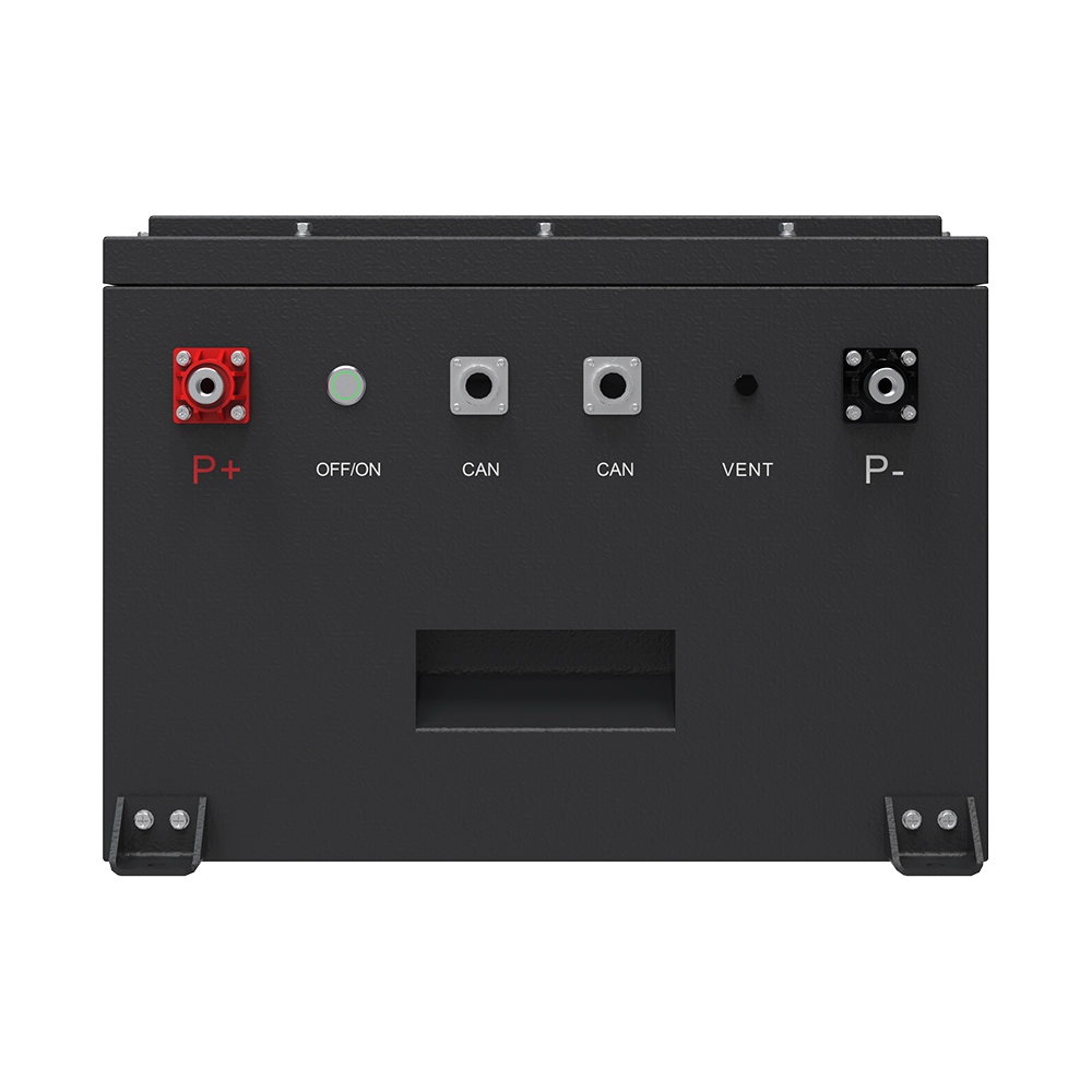 48V Marine Lithium Battery