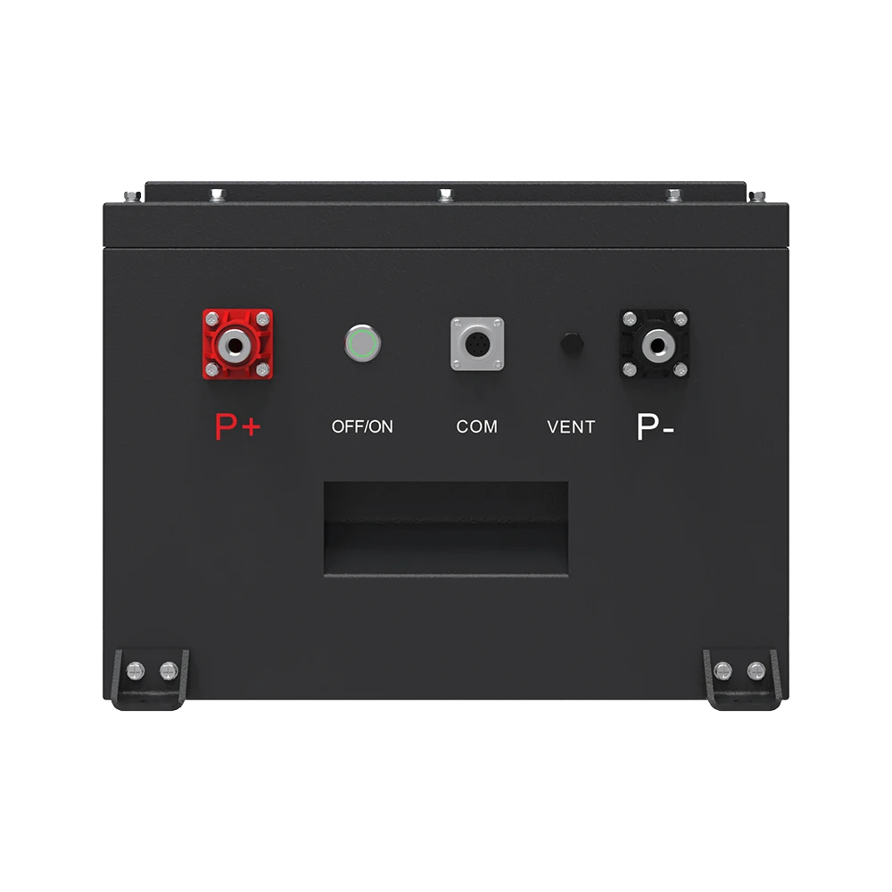 48V Marine Lithium Battery