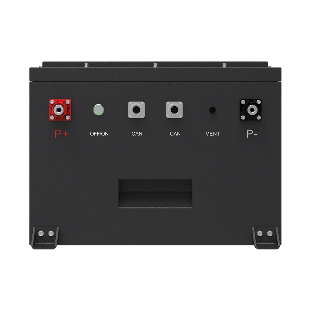 48V Marine Lithium Battery