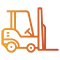 Forklift 
