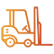 Forklift 