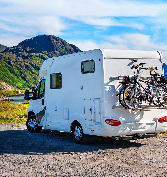 RV Lithium Battery